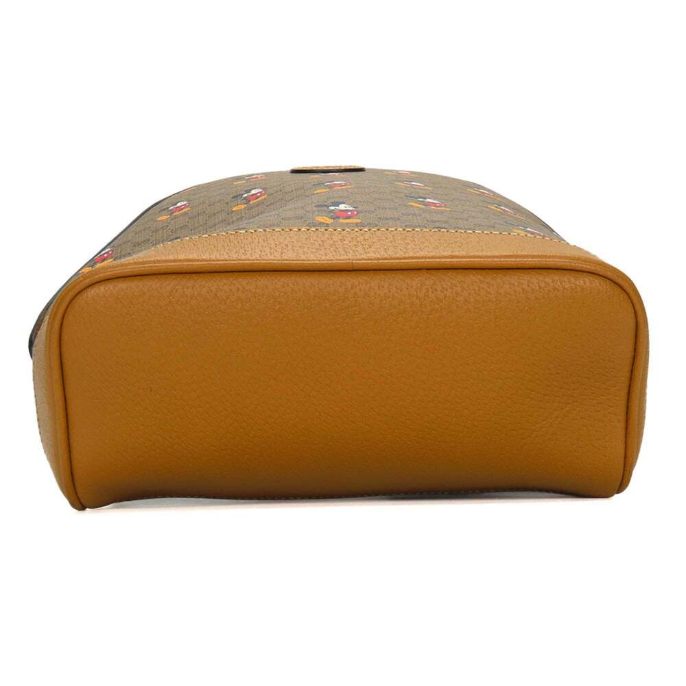 Gucci Backpack/Daypack Small Backpack 552884 Gg S… - image 4